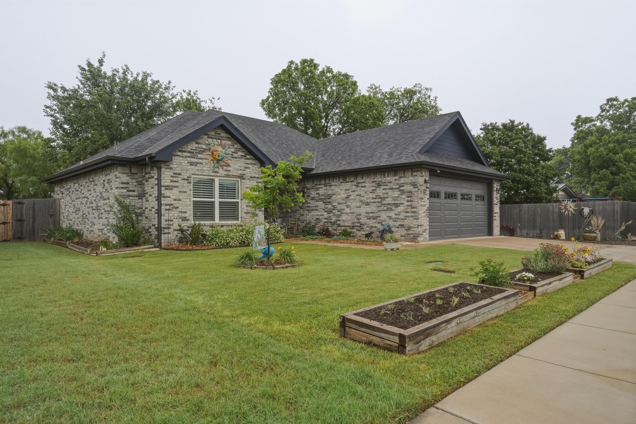 613 Jarrell Court Tuscola TX 79562