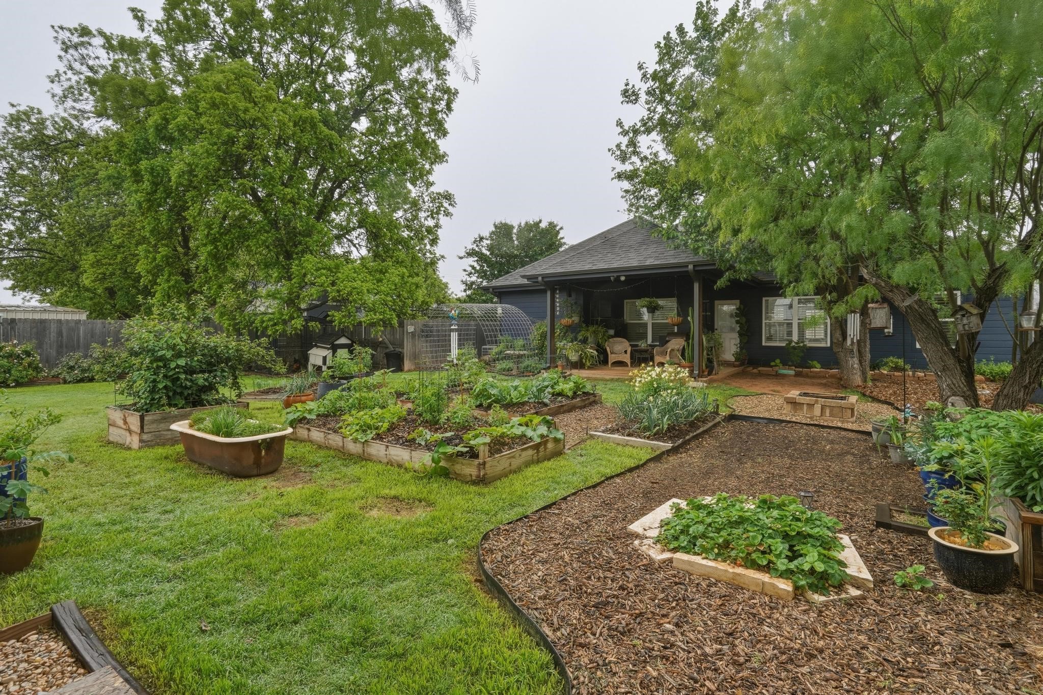 613 Jarrell Court Tuscola TX 79562