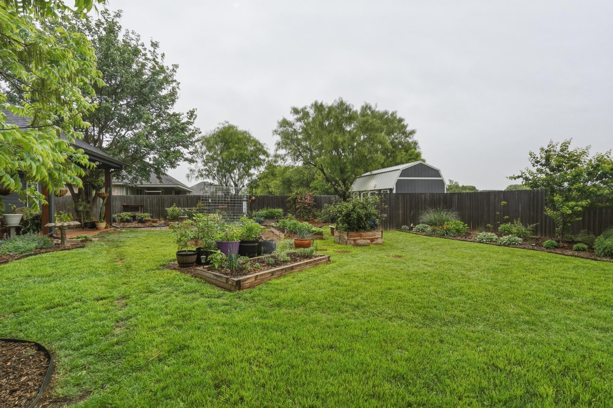 613 Jarrell Court Tuscola TX 79562