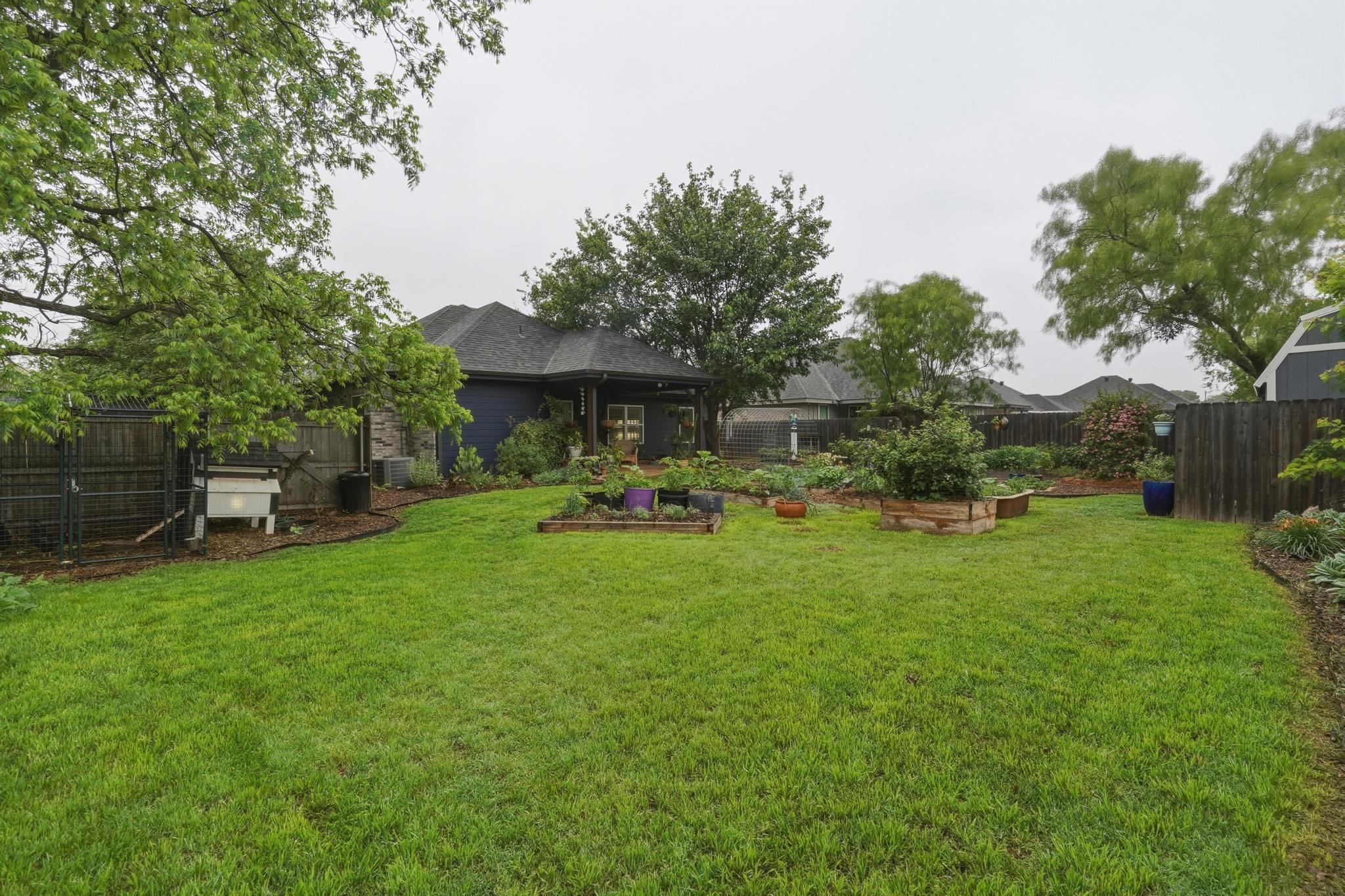 613 Jarrell Court Tuscola TX 79562