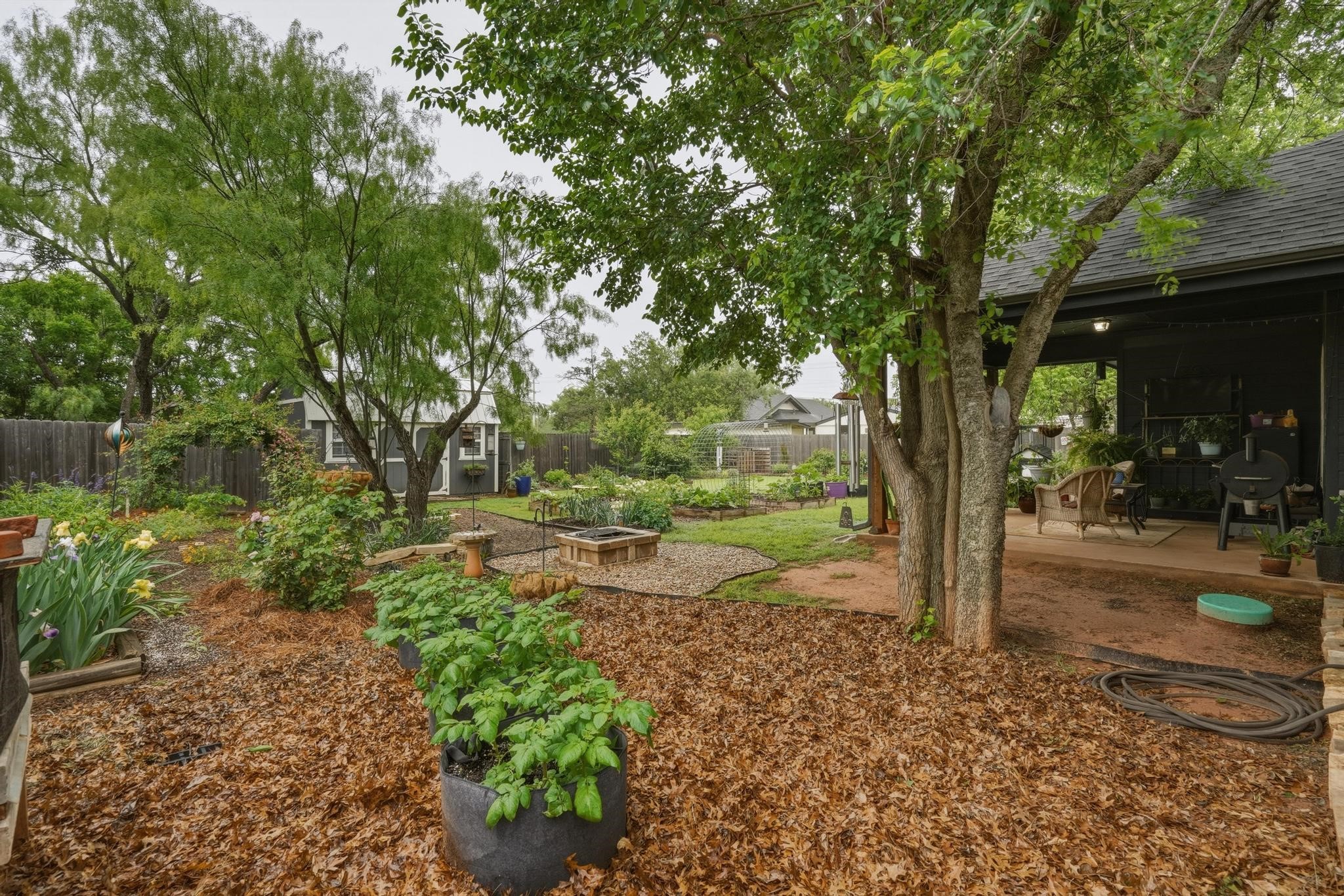 613 Jarrell Court Tuscola TX 79562