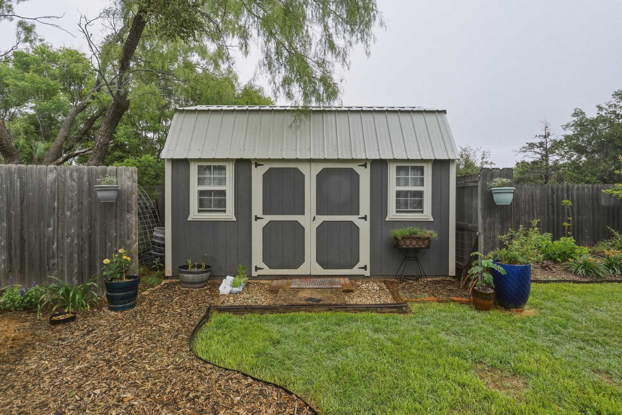 613 Jarrell Court Tuscola TX 79562