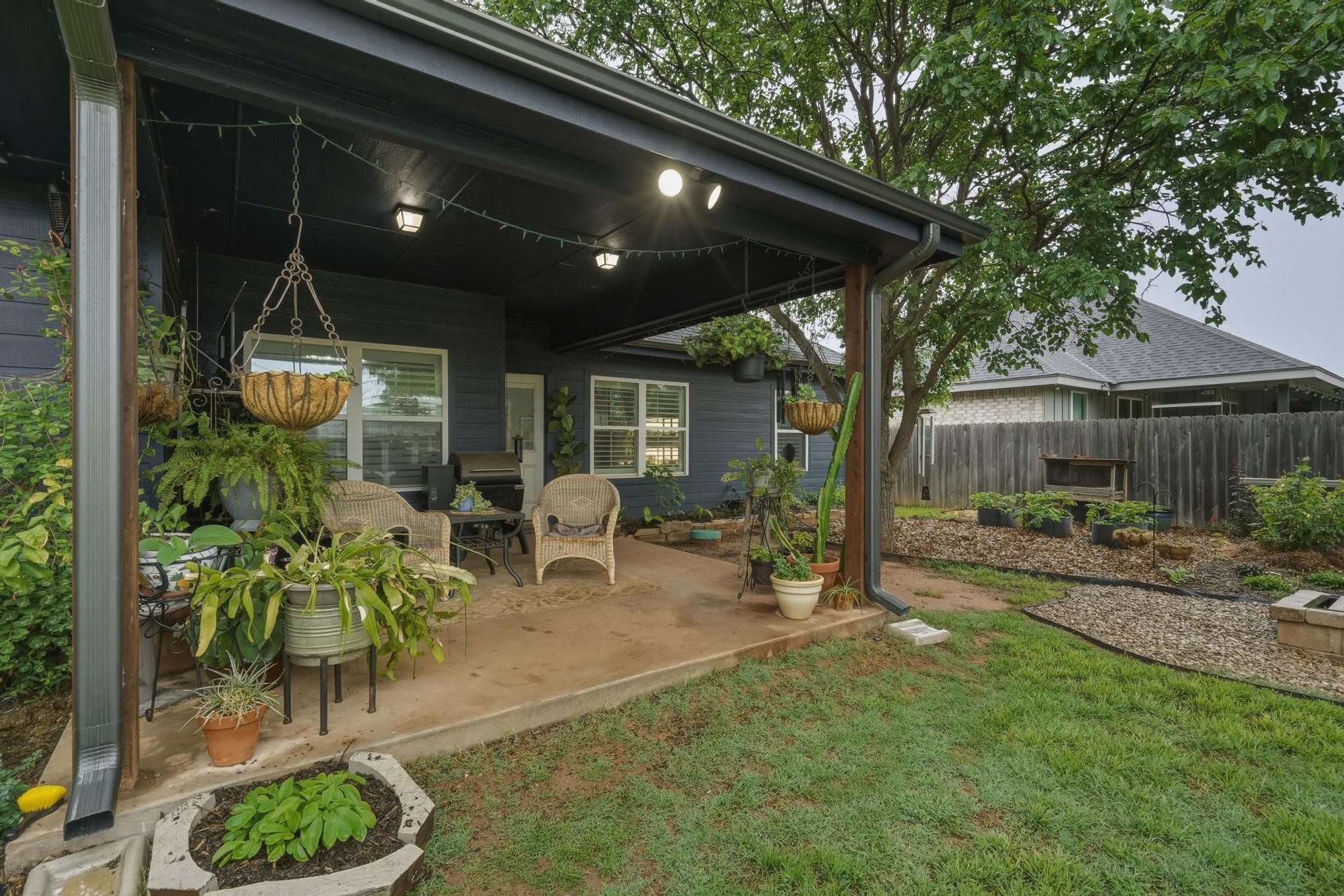613 Jarrell Court Tuscola TX 79562
