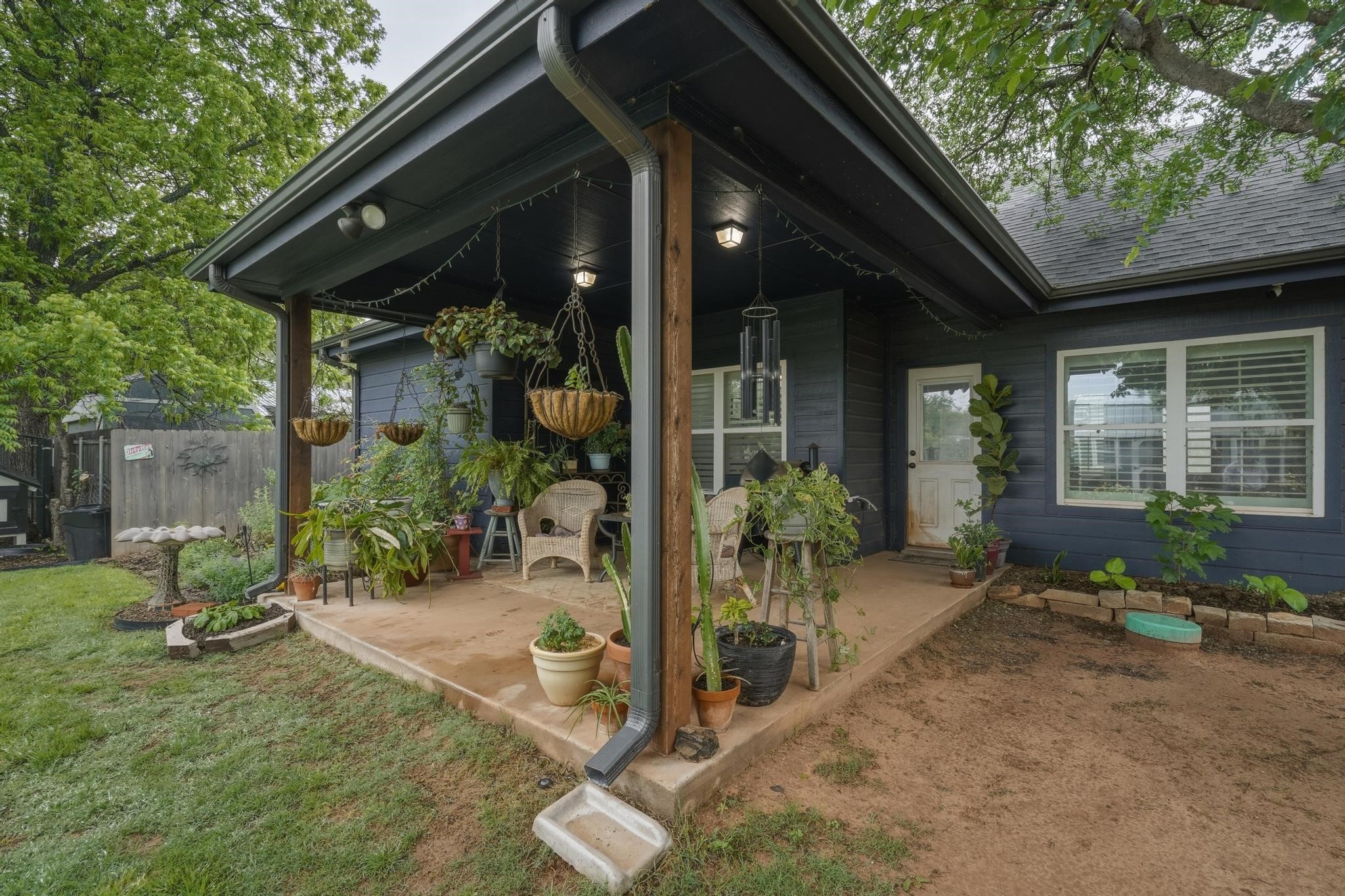 613 Jarrell Court Tuscola TX 79562