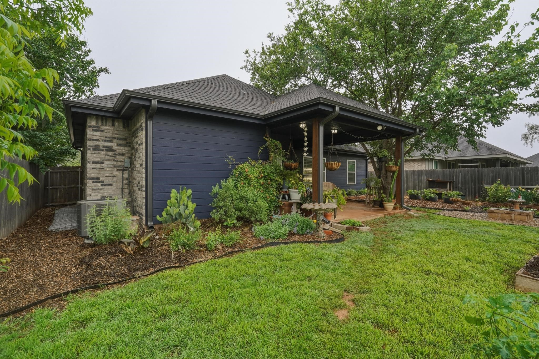 613 Jarrell Court Tuscola TX 79562