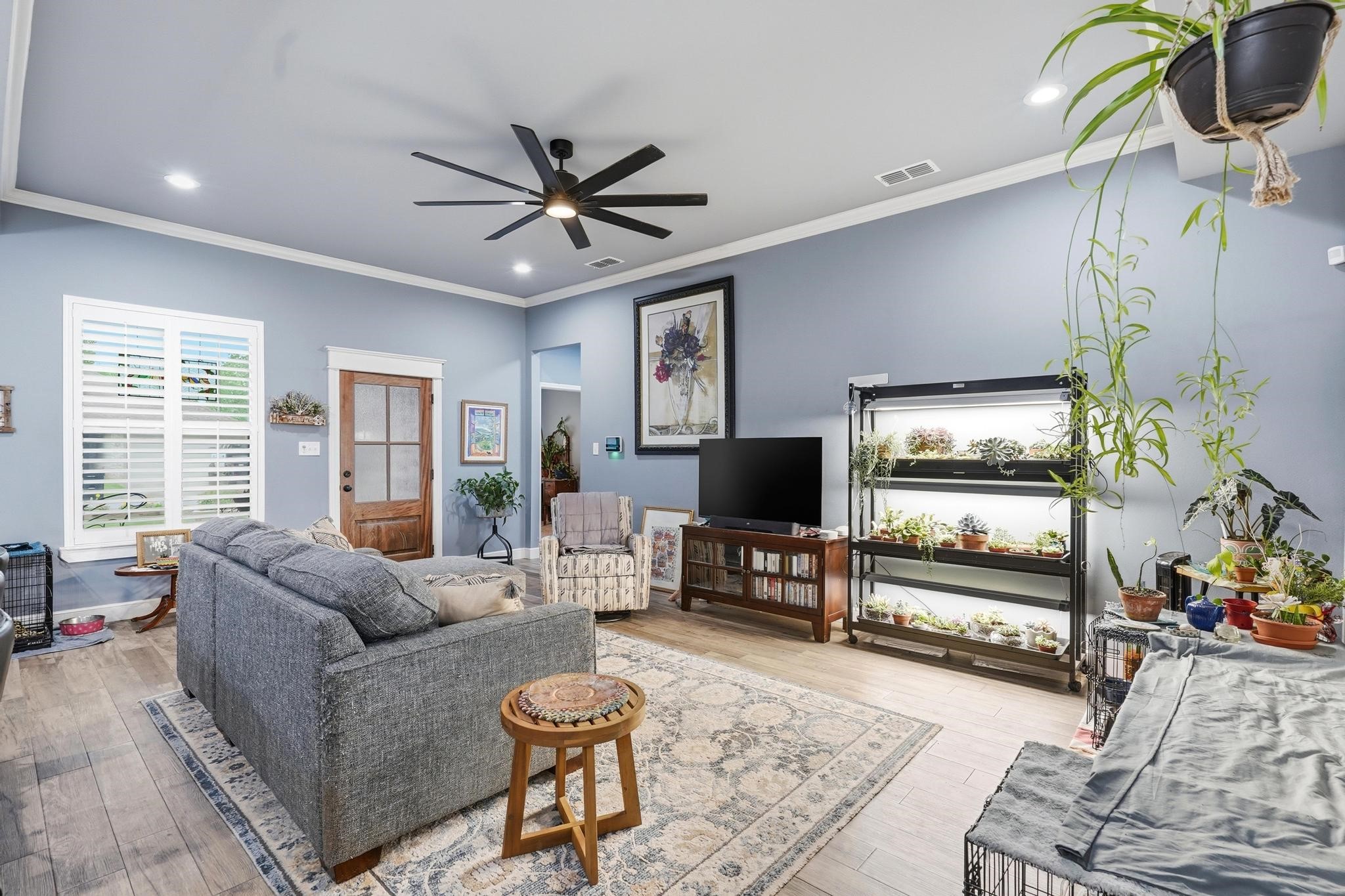 613 Jarrell Court Tuscola TX 79562