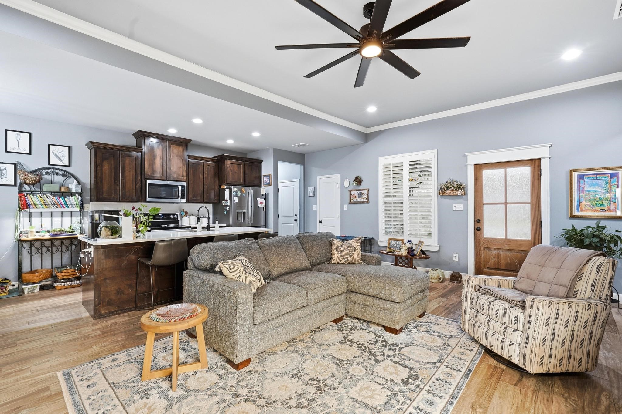 613 Jarrell Court Tuscola TX 79562