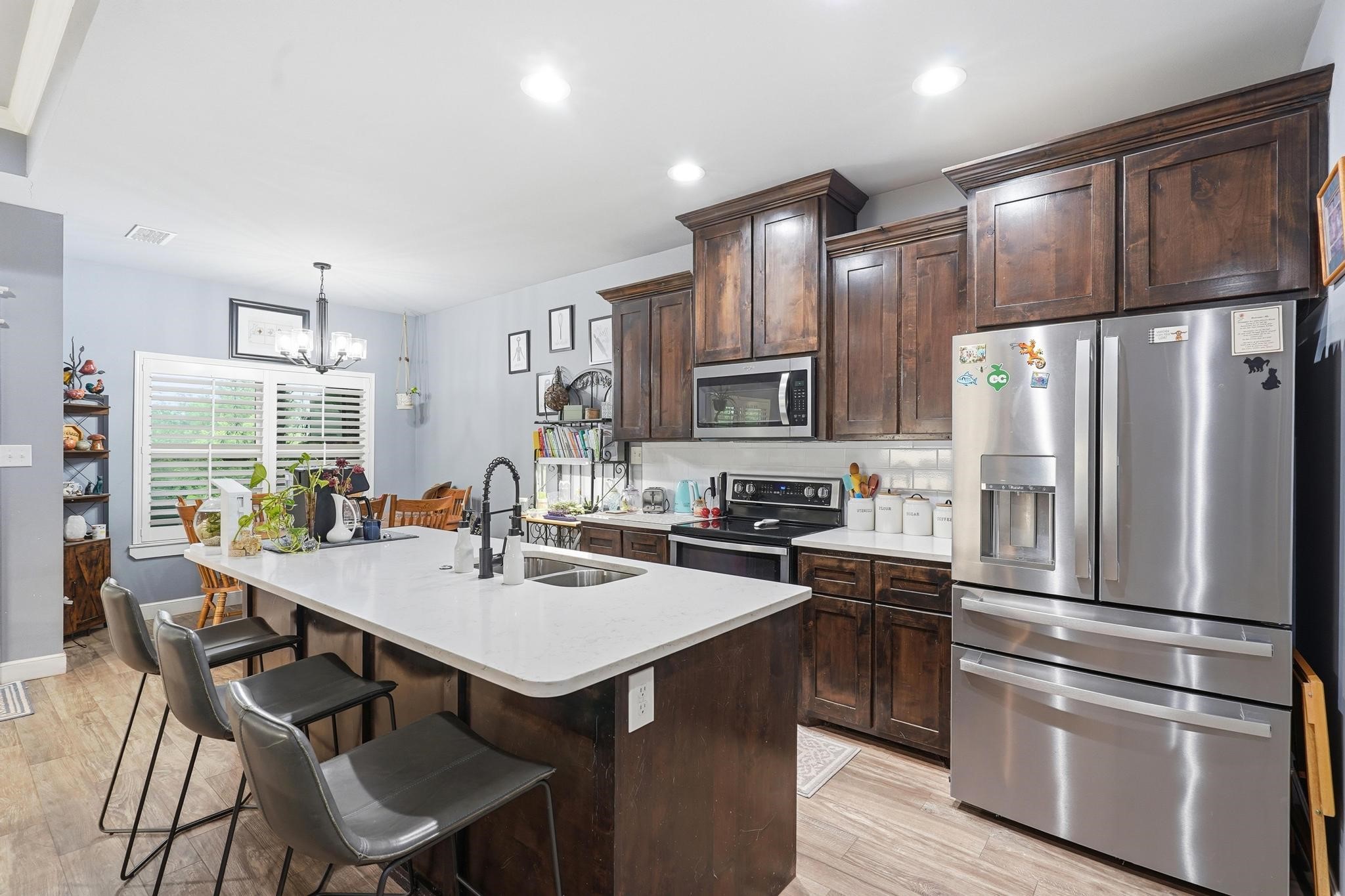 613 Jarrell Court Tuscola TX 79562