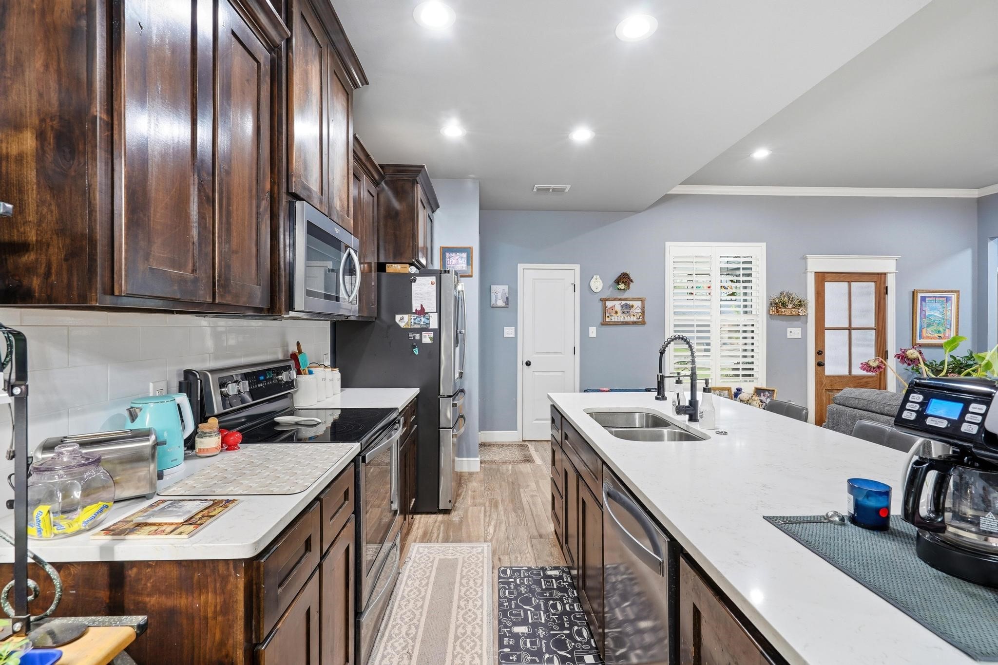 613 Jarrell Court Tuscola TX 79562