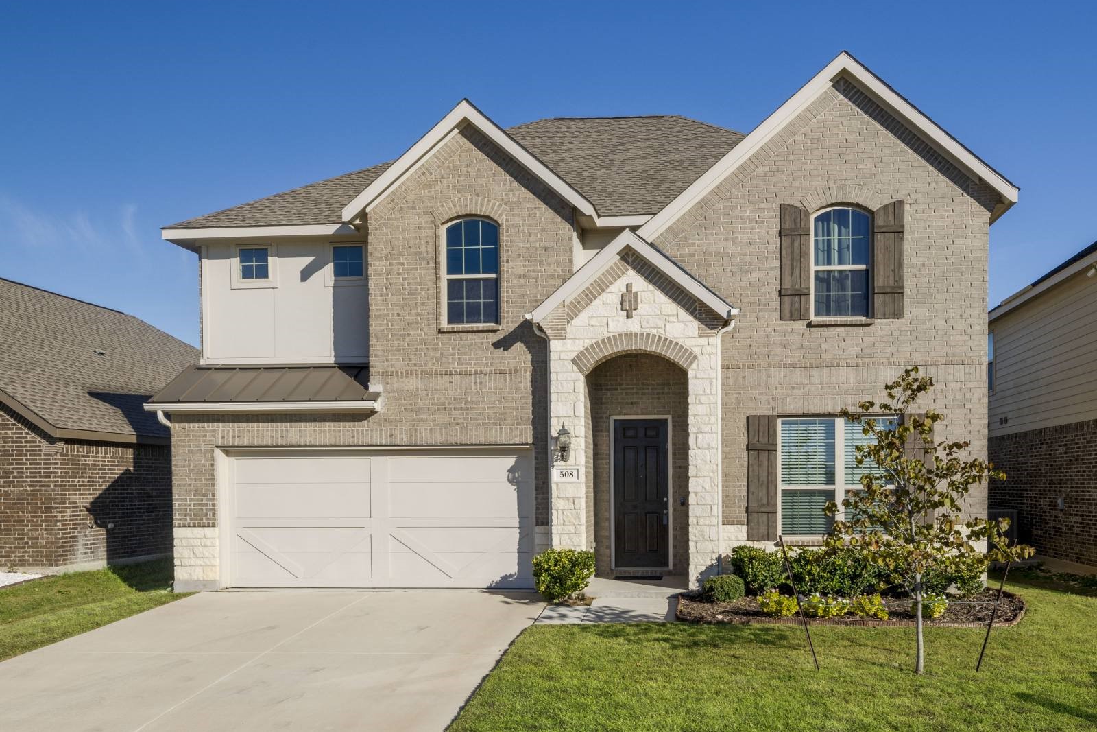 508 Tierra Vista Way Fort Worth TX 76131