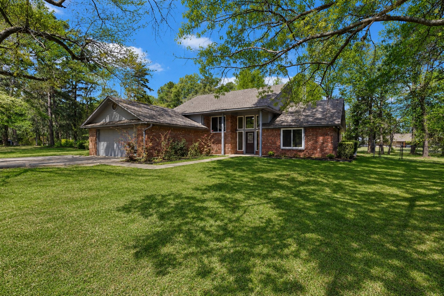 366 County Road 1740 Mt Pleasant TX 75455
