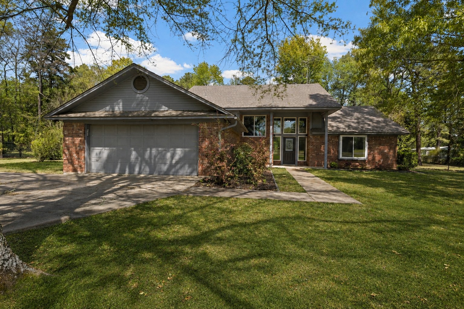366 County Road 1740 Mt Pleasant TX 75455