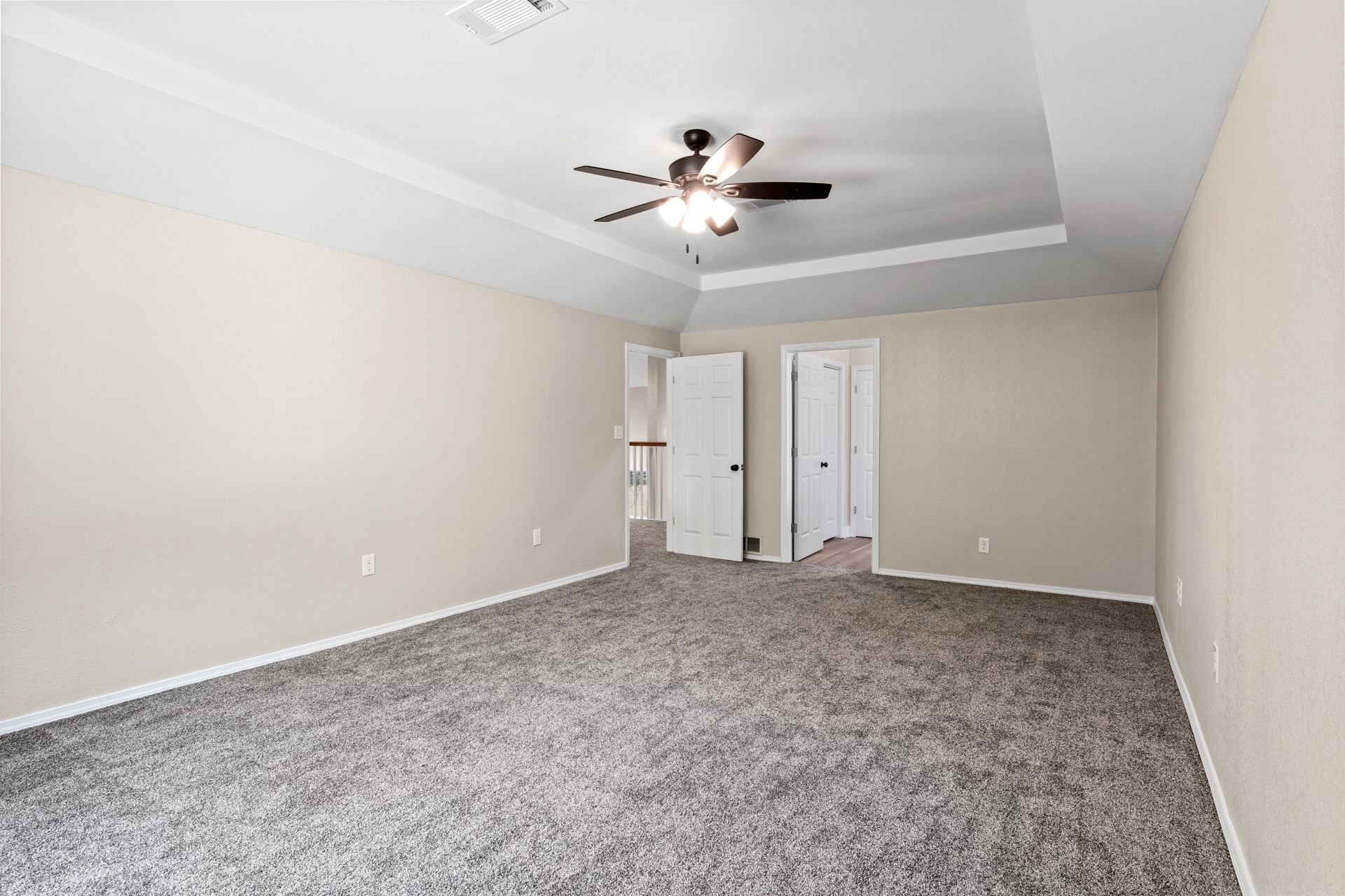 366 County Road 1740 Mt Pleasant TX 75455