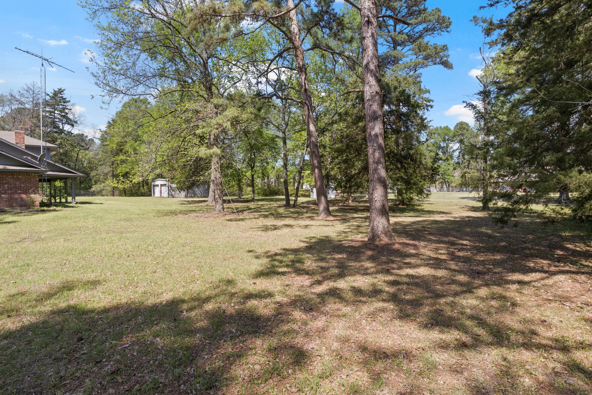 366 County Road 1740 Mt Pleasant TX 75455
