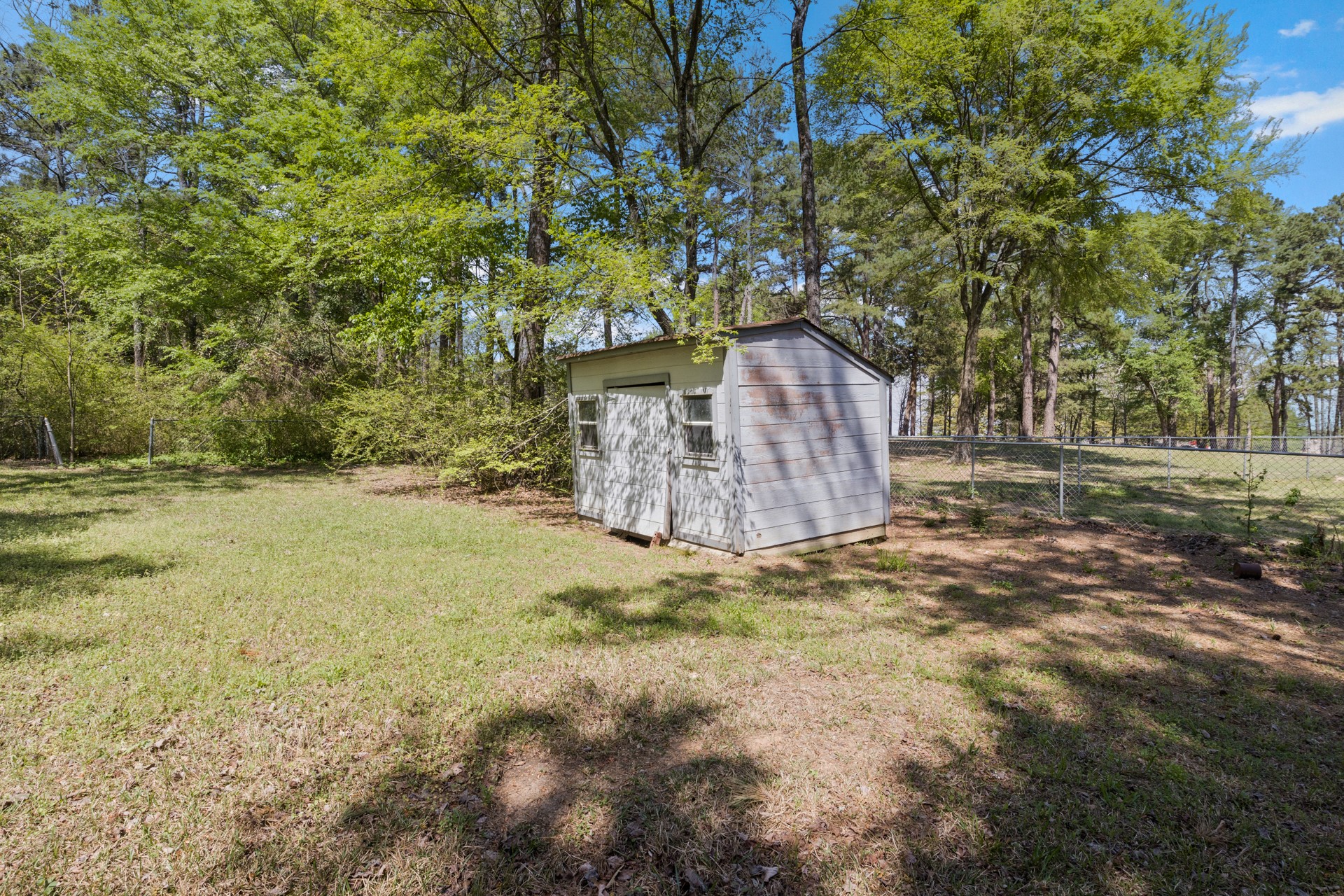 366 County Road 1740 Mt Pleasant TX 75455