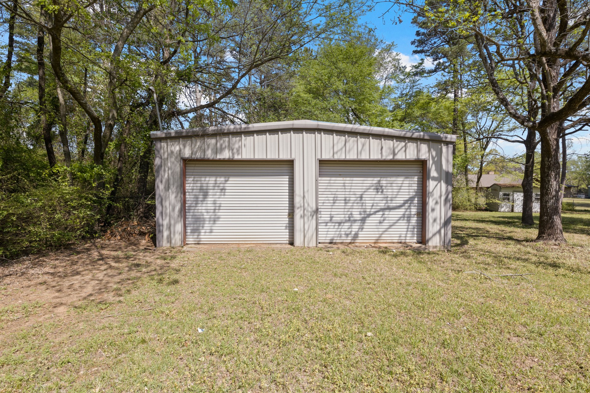 366 County Road 1740 Mt Pleasant TX 75455