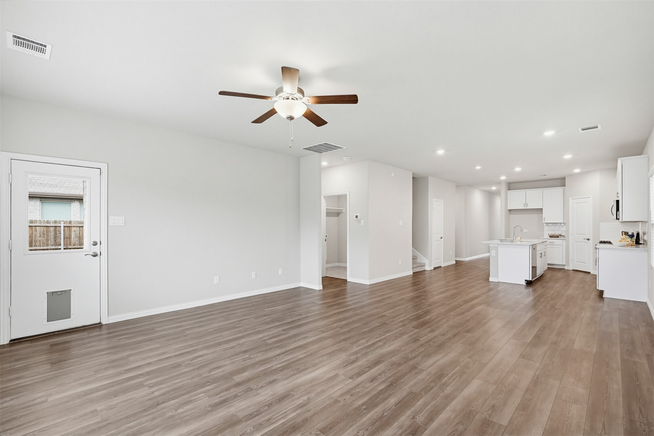 10913 Tamarisk Drive Fort Worth TX 76108