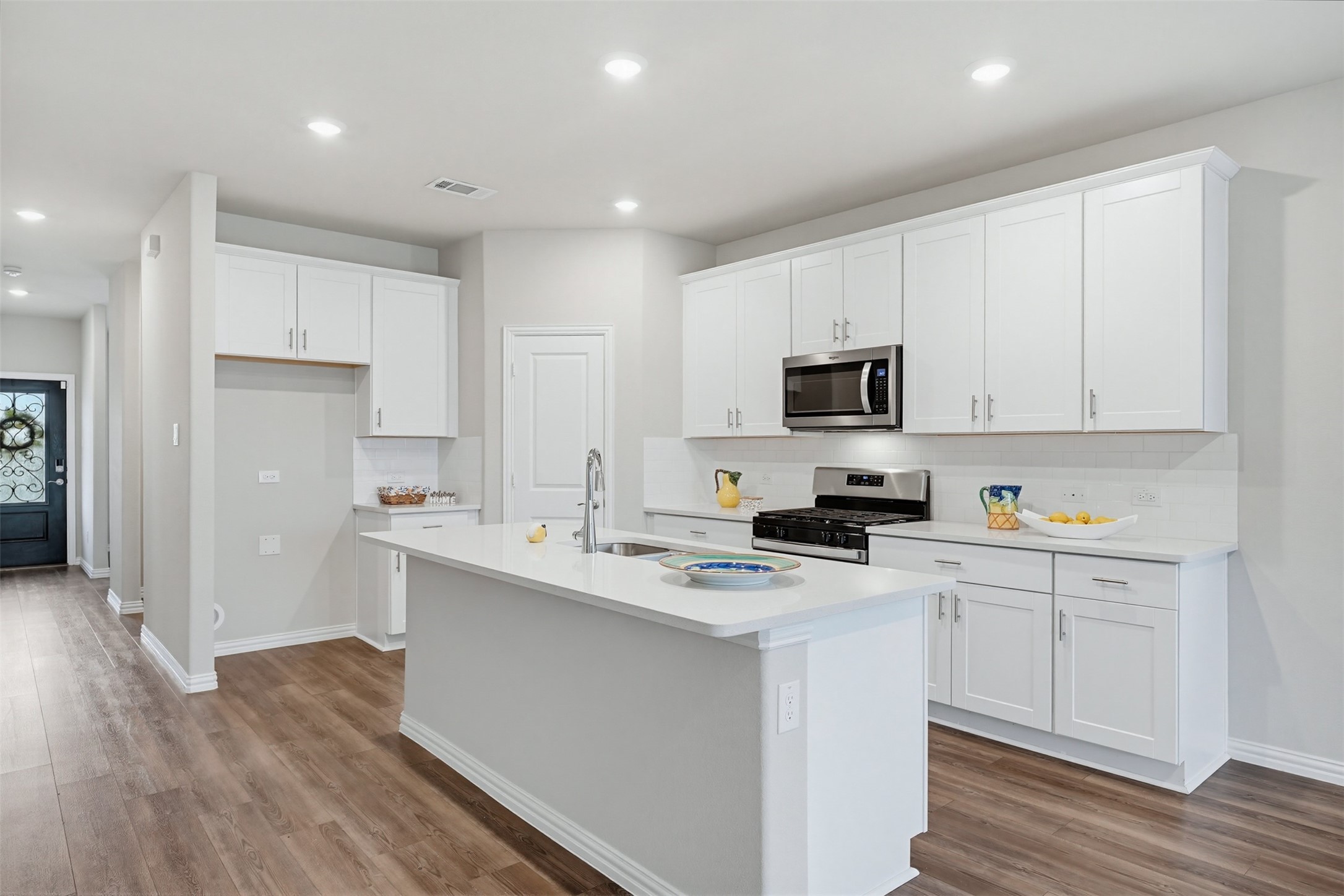 10913 Tamarisk Drive Fort Worth TX 76108