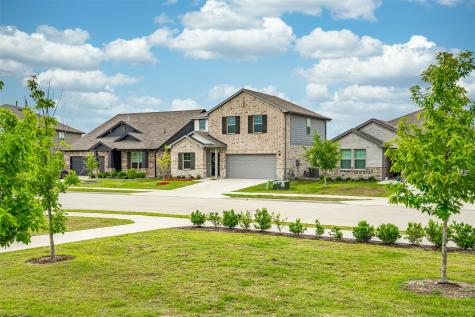 10913 Tamarisk Drive Fort Worth TX 76108