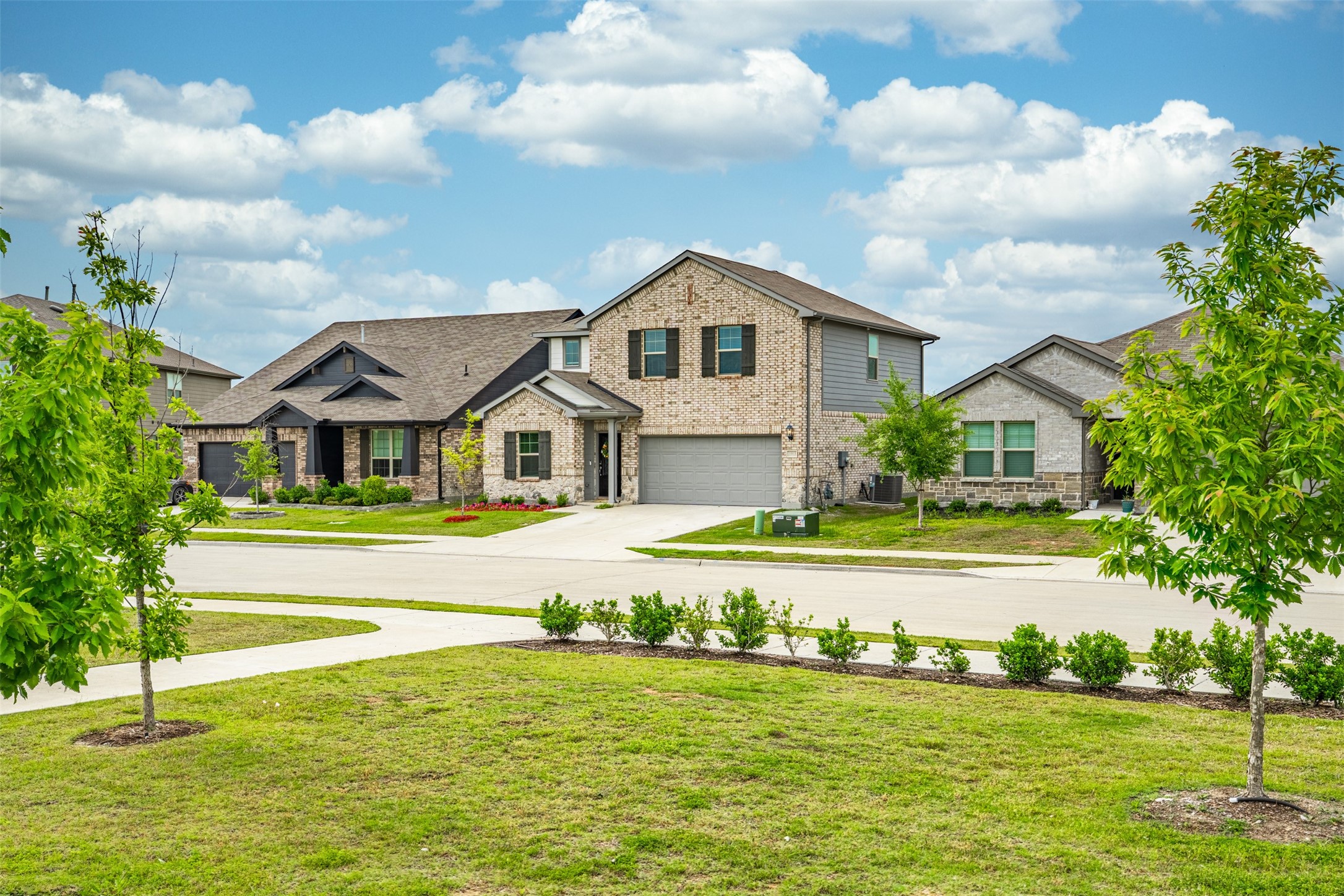 10913 Tamarisk Drive Fort Worth TX 76108