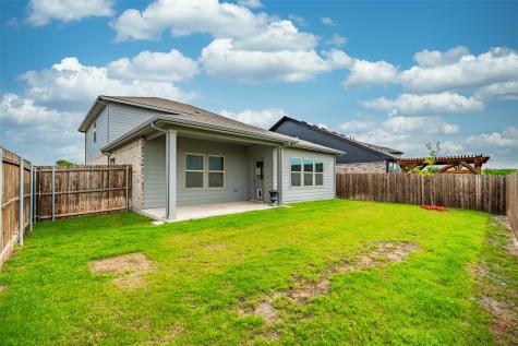 10913 Tamarisk Drive Fort Worth TX 76108