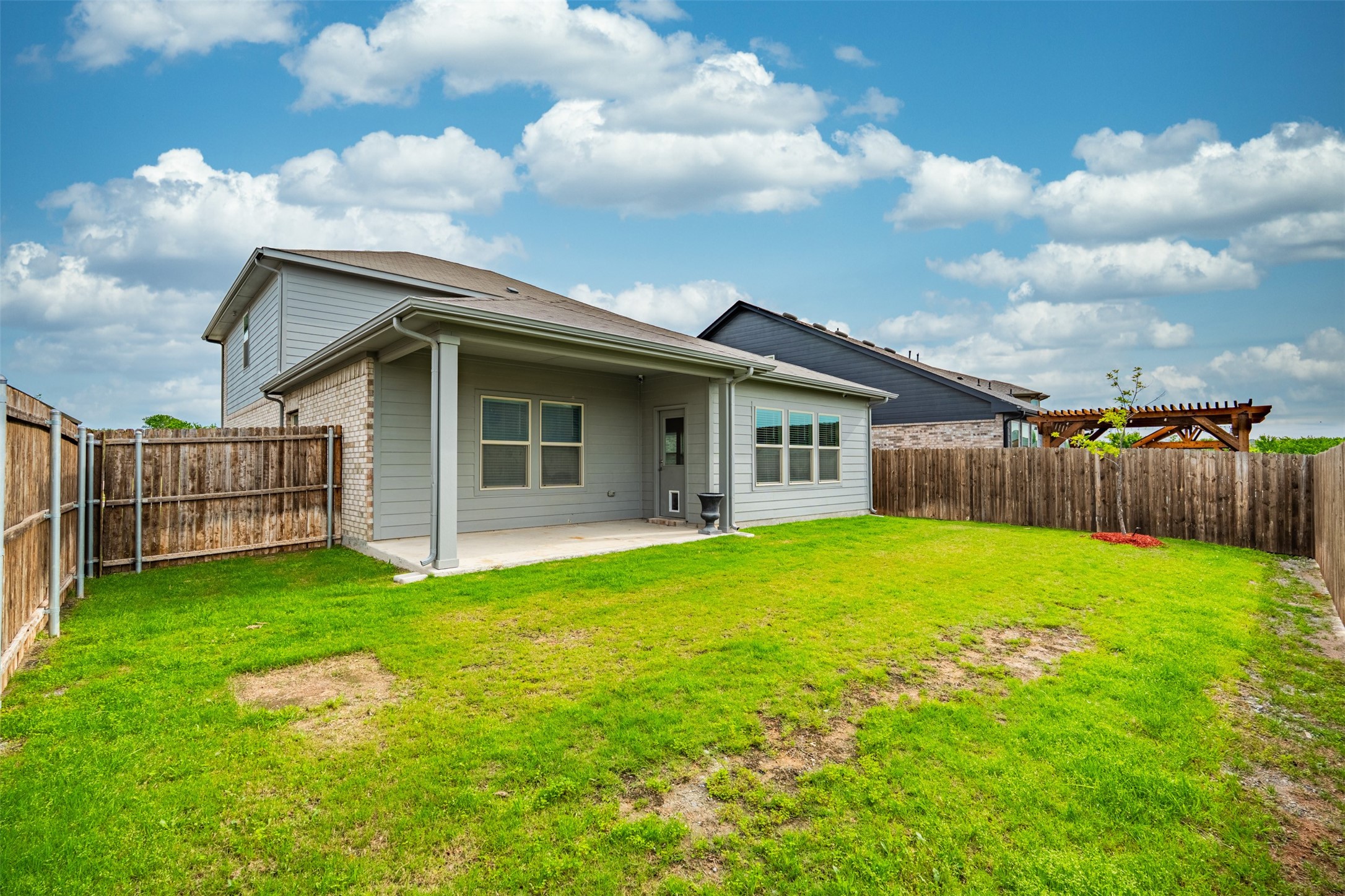 10913 Tamarisk Drive Fort Worth TX 76108