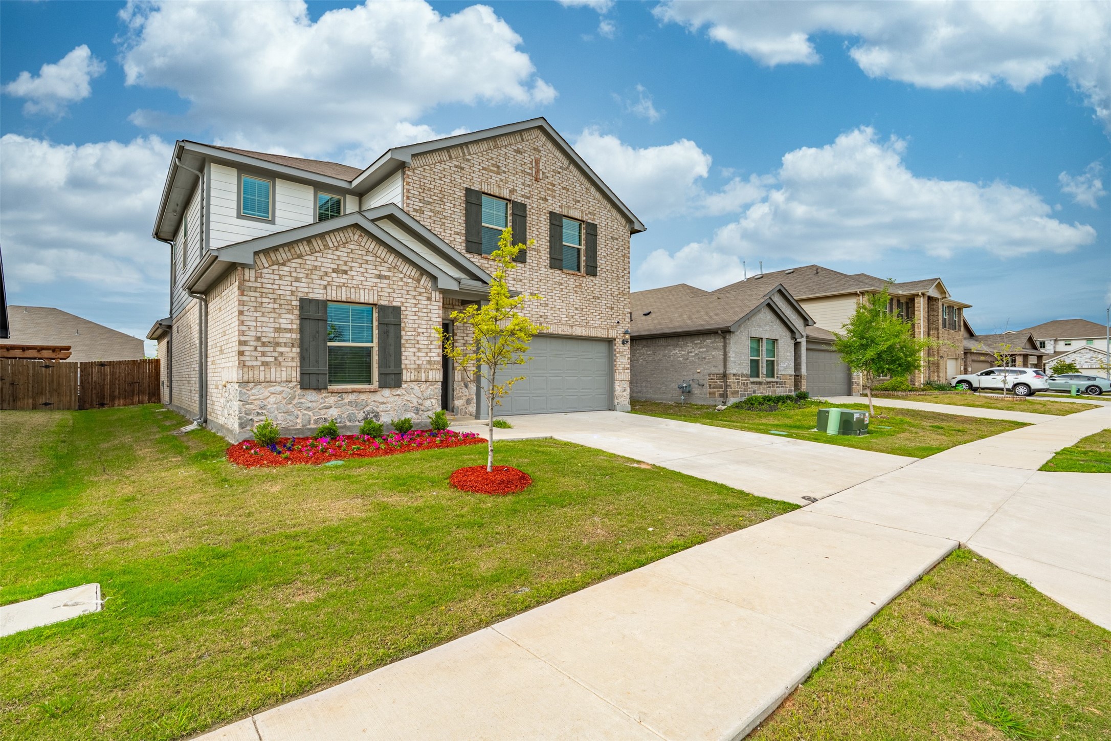 10913 Tamarisk Drive Fort Worth TX 76108