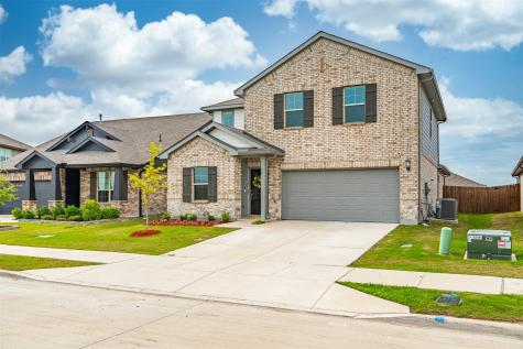 10913 Tamarisk Drive Fort Worth TX 76108