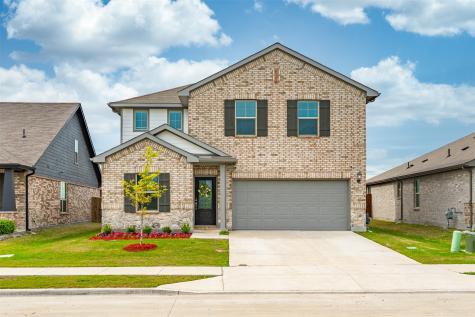 10913 Tamarisk Drive Fort Worth TX 76108