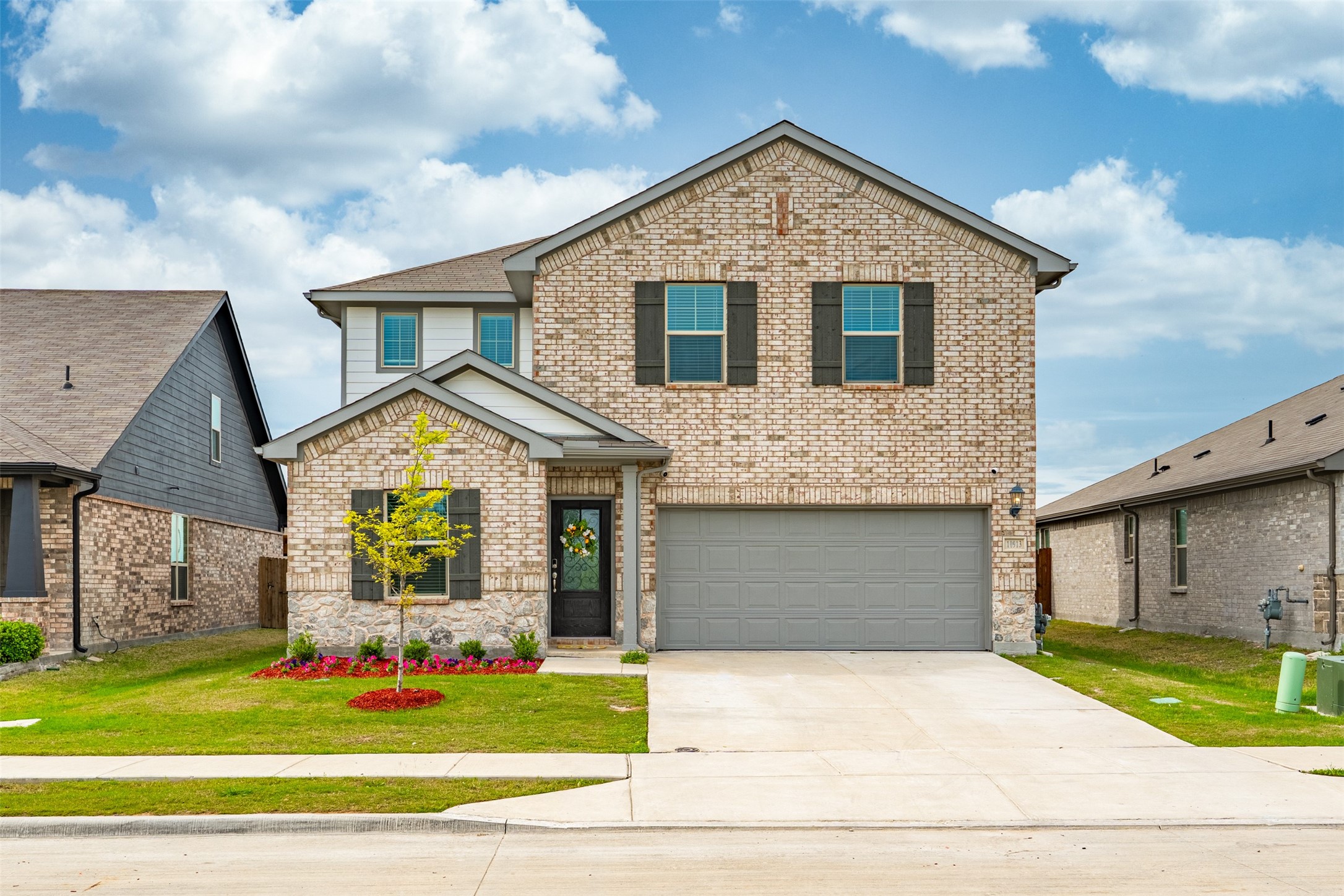 10913 Tamarisk Drive Fort Worth TX 76108