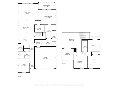 10913 Tamarisk Drive Fort Worth TX 76108