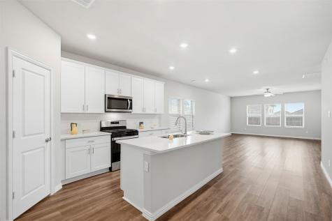 10913 Tamarisk Drive Fort Worth TX 76108