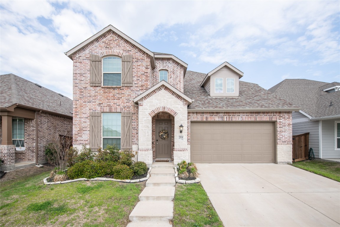 2034 Clearmist Way Royse City TX 75189