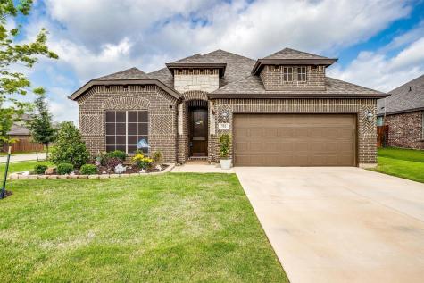 732 Waterford Way Joshua TX 76058