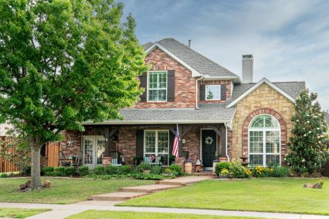 1604 Sweetgum Drive Wylie TX 75098