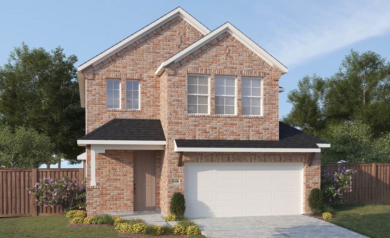 2056 Dove Creek Lane Mesquite TX 75149