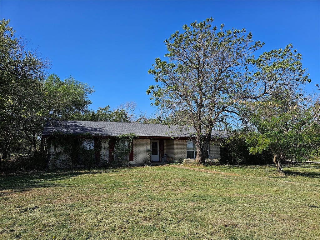 2702 Old Boyce Road Waxahachie TX 75165