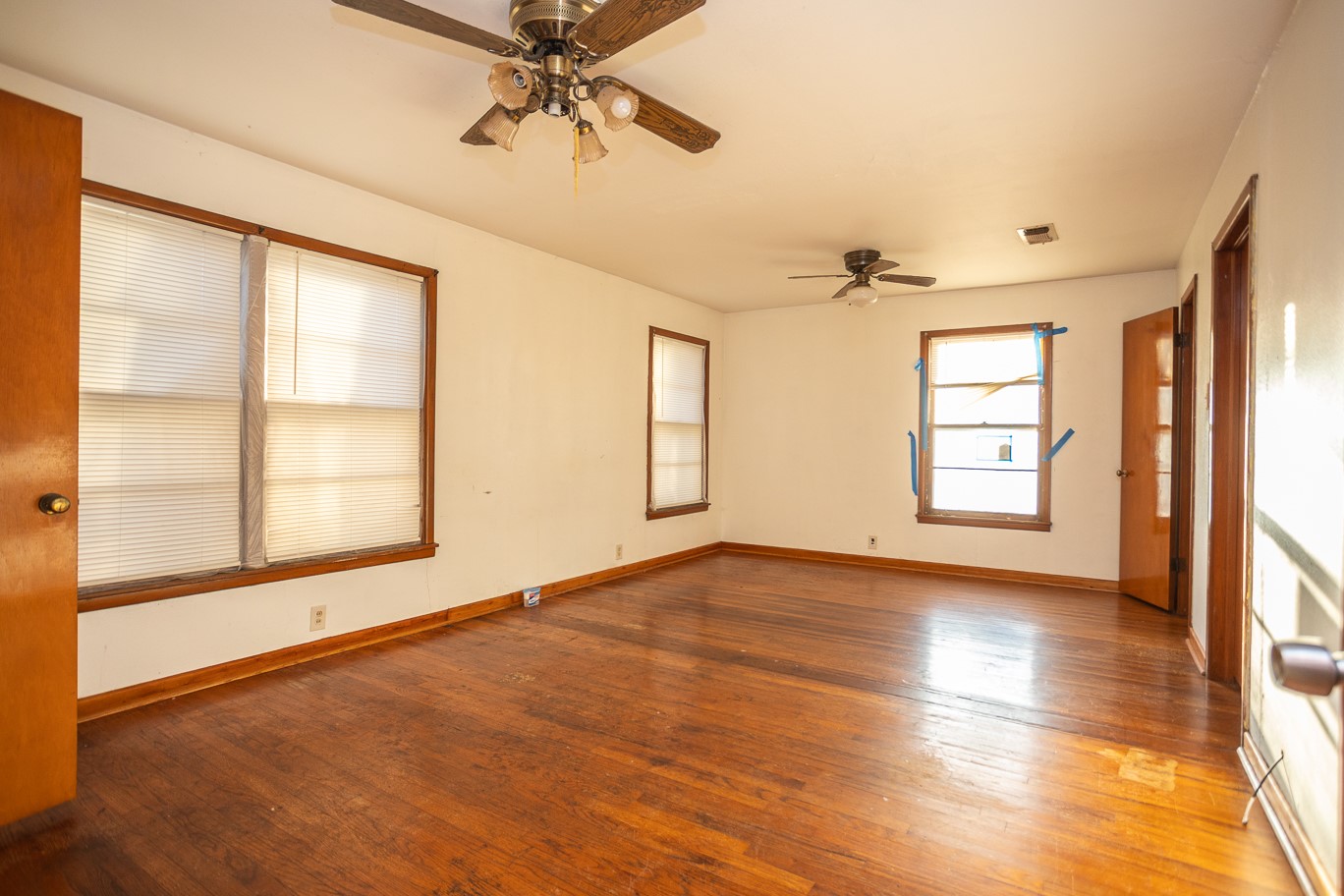 1414 Rice Avenue Gainesville TX 76240