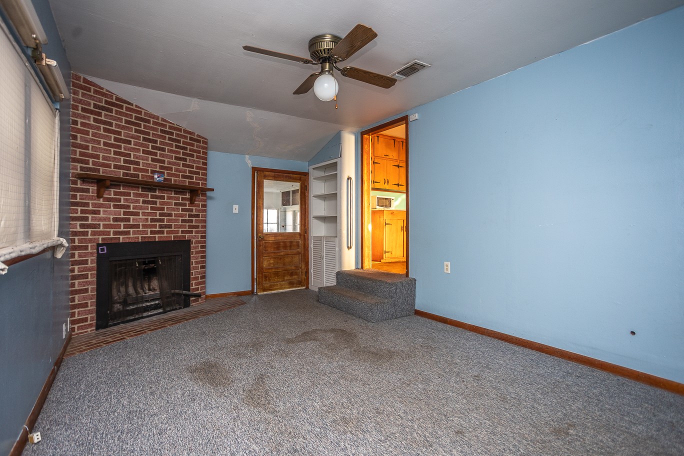 1414 Rice Avenue Gainesville TX 76240