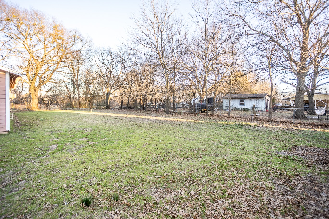 1414 Rice Avenue Gainesville TX 76240