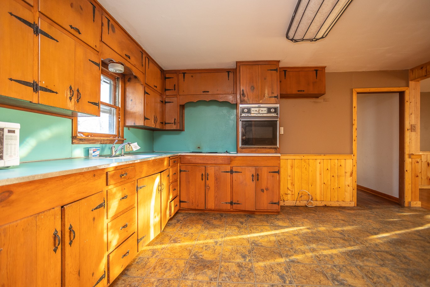 1414 Rice Avenue Gainesville TX 76240