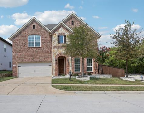 1990 Kieva Place Allen TX 75013