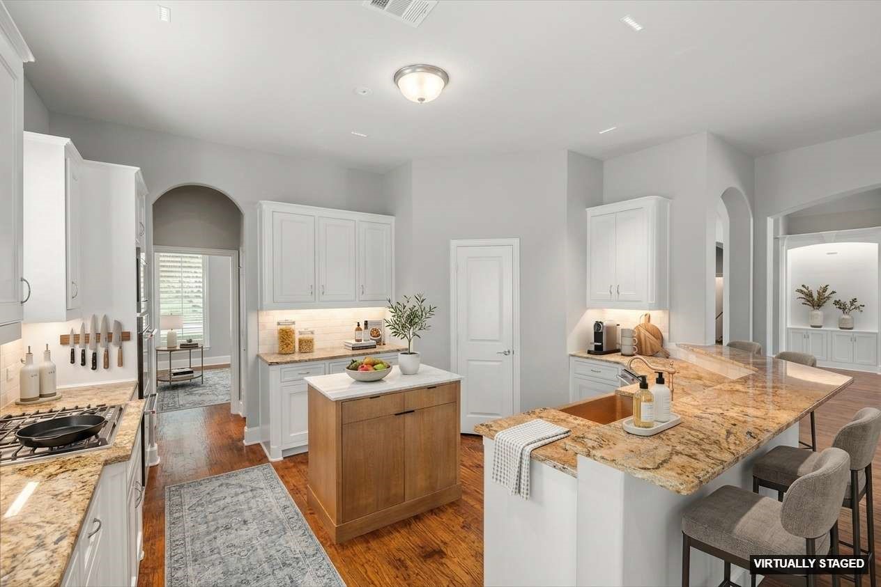 1574 Trail View Lane Frisco TX 75034