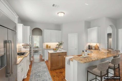 1574 Trail View Lane Frisco TX 75034