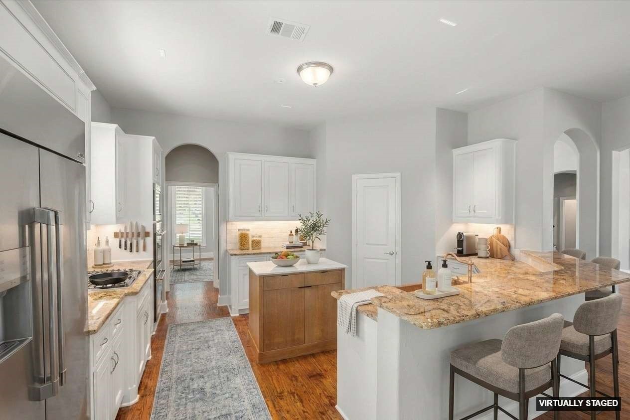 1574 Trail View Lane Frisco TX 75034