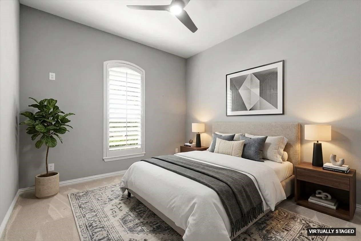 1574 Trail View Lane Frisco TX 75034