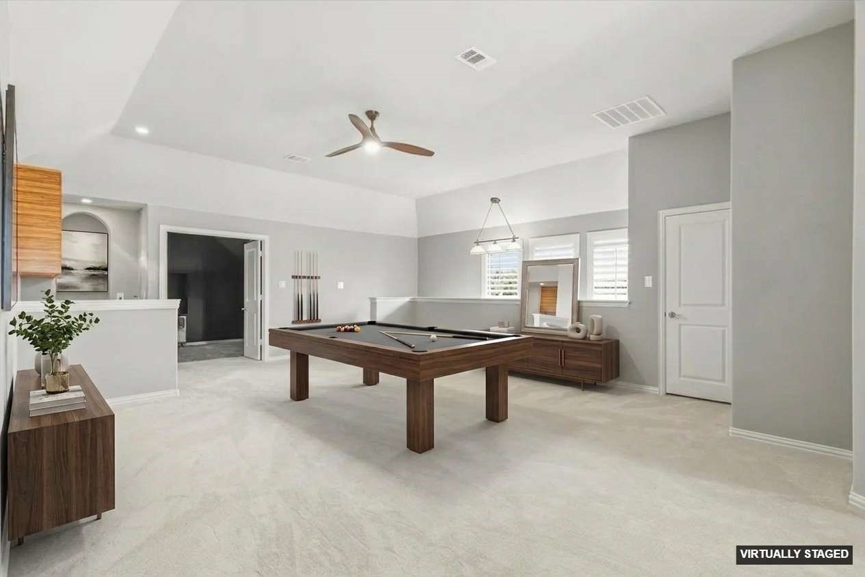 1574 Trail View Lane Frisco TX 75034
