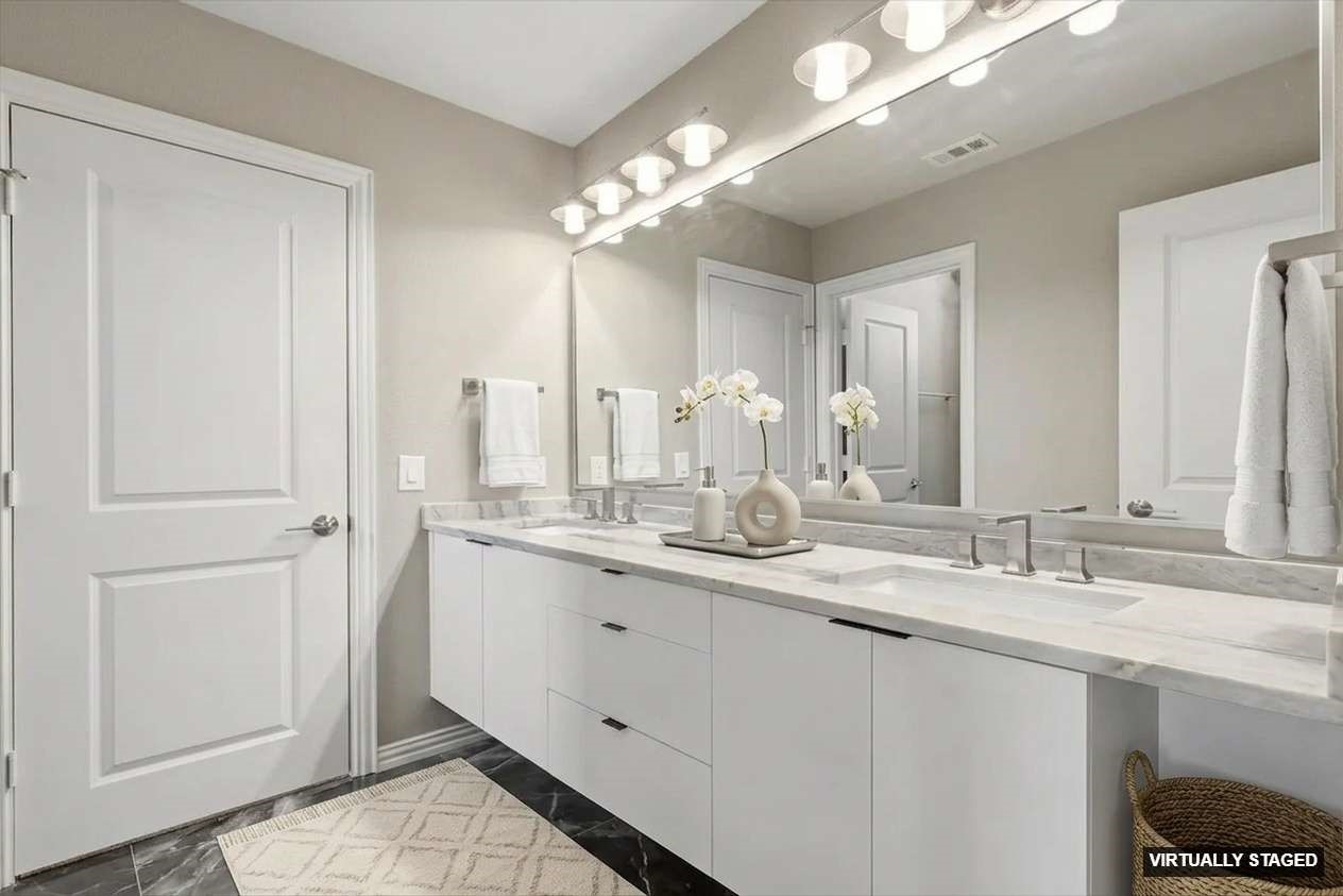 1574 Trail View Lane Frisco TX 75034