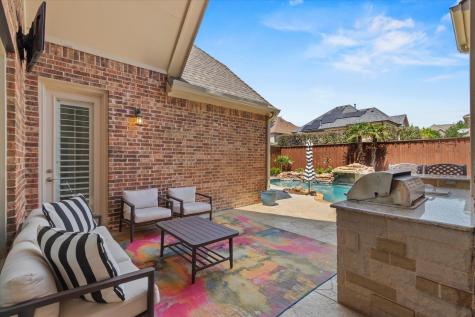 1574 Trail View Lane Frisco TX 75034