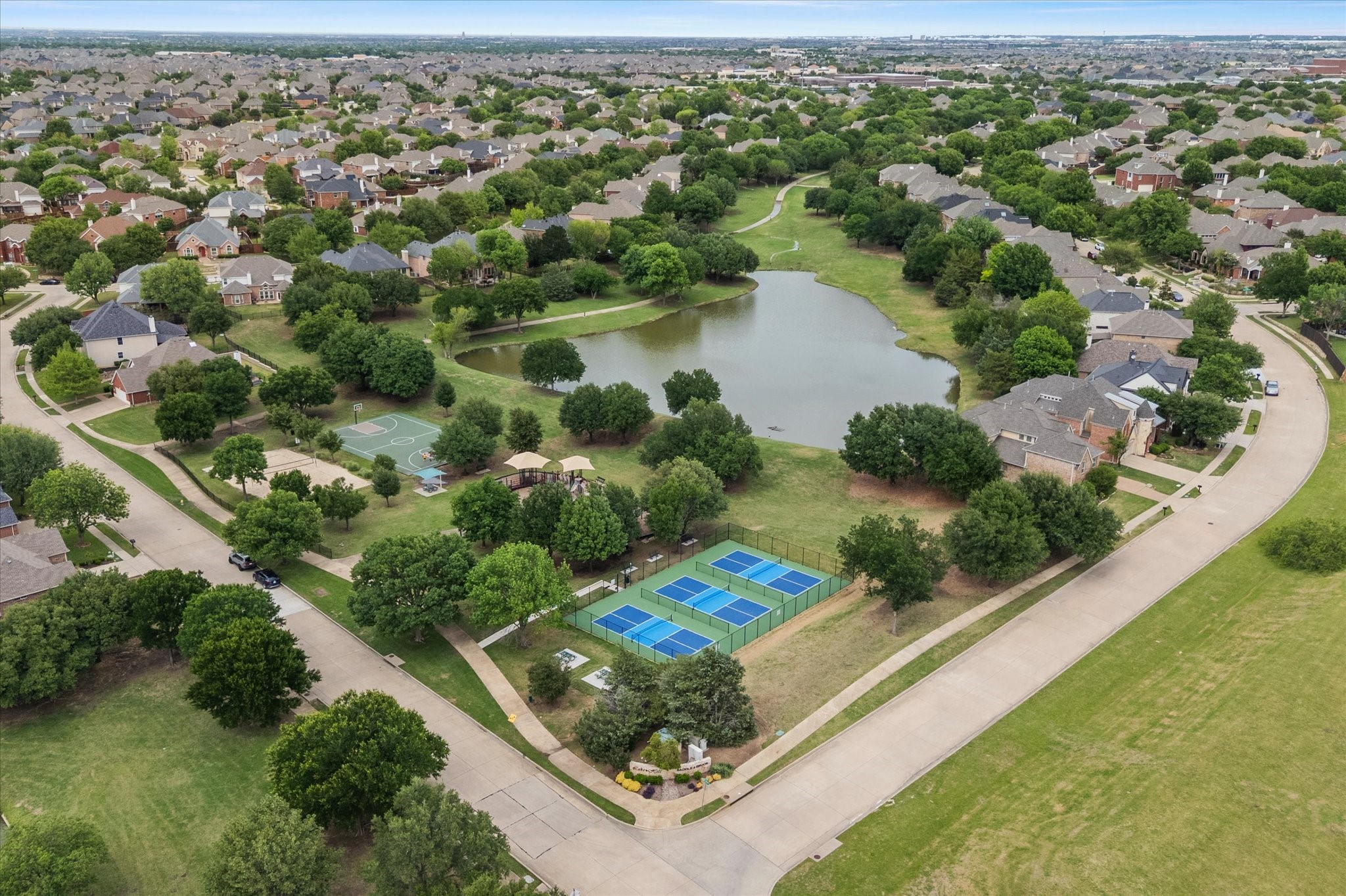1574 Trail View Lane Frisco TX 75034
